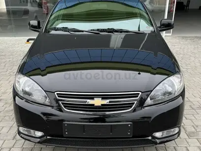 Черный Chevrolet Gentra, 3 позиция 2023 года, КПП Автомат, в Фергана за 15 700 y.e. id4989853