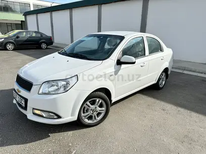 Chevrolet Nexia 3, 4 позиция 2020 года, КПП Автомат, в Ташкент за 10 000 y.e. id5183214