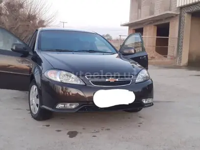 Chevrolet Gentra, 2 pozitsiya 2023 yil, КПП Mexanika, shahar Qarshi uchun ~13 791 у.е. id4906022