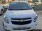 Белый Chevrolet Cobalt, 2 позиция 2024 года, КПП Механика, в Ташкент за 12 500 y.e. id5274101