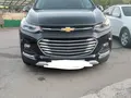 Qora Chevrolet Tracker, 1 pozitsiya 2019 yil, КПП Avtomat, shahar Toshkent uchun 13 500 у.е. id6459371
