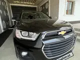 Chevrolet Captiva, 4 pozitsiya 2017 yil, КПП Avtomat, shahar Samarqand uchun 18 500 у.е. id6652374, Fotosurat №1