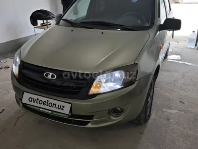 ВАЗ (Lada) Granta 2013 года, в Карши за ~4 505 y.e. id6421323