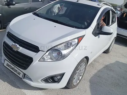 Chevrolet Spark, 4 pozitsiya 2017 yil, КПП Mexanika, shahar Samarqand uchun 8 500 у.е. id5213505