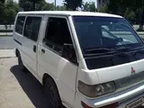 Белый Mitsubishi L300 1993 года, КПП Механика, в Кибрай за 3 500 y.e. id6755628, Фото №1