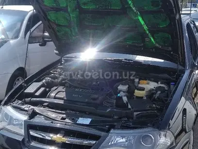Черный Chevrolet Nexia 2, 2 позиция DOHC 2012 года, КПП Механика, в Ташкент за 5 600 y.e. id4955330