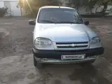 VAZ (Lada) Niva 2005 yil, shahar Sirdaryo uchun 3 800 у.е. id6386290, Fotosurat №1