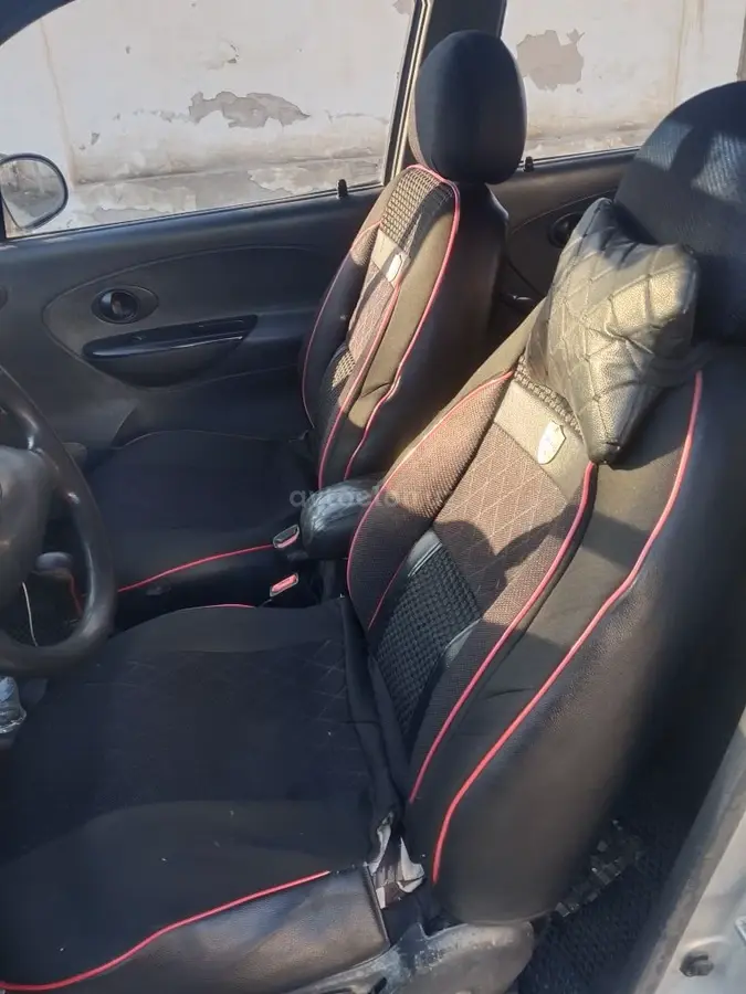 Daewoo Matiz (Standart) 2007 — 5
