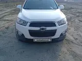 Chevrolet Captiva, 2 позиция 2011 года, КПП Механика, в Риштан за 10 500 y.e. id6385677, Фото №1