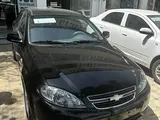 Черный Chevrolet Gentra, 3 позиция 2024 года, КПП Автомат, в Самарканд за 14 800 y.e. id5026962, Фото №1