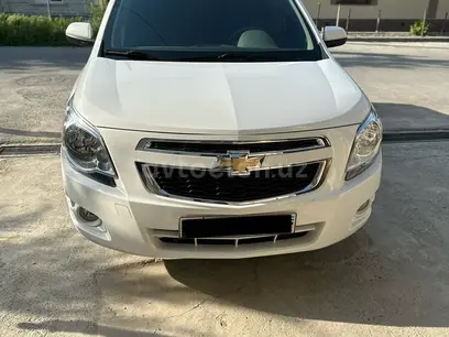 Chevrolet Cobalt, 4 позиция 2023 года, КПП Автомат, в Самарканд за 13 500 y.e. id4995796