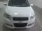 Белый Chevrolet Nexia 3, 2 позиция 2020 года, КПП Механика, в Джизак за 7 200 y.e. id5145638