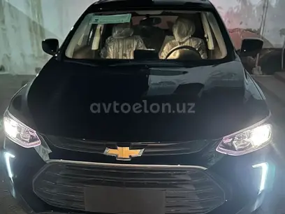 Chevrolet Tracker, 2 позиция 2024 года, КПП Автомат, в Бухара за 18 800 y.e. id5155061