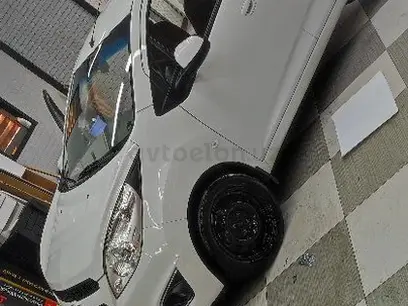 Белый Chevrolet Spark, 2 позиция 2020 года, КПП Механика, в Ташкент за 7 850 y.e. id5137153
