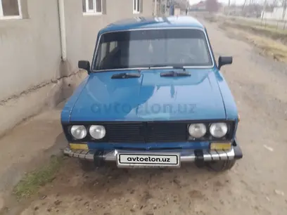 ВАЗ (Lada) 2106 1986 года, КПП Механика, в Кумкурганский район за 1 600 y.e. id4760104