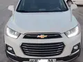 Chevrolet Captiva, 4 позиция 2011 года, КПП Автомат, в Ургенч за ~12 775 y.e. id6510320
