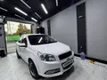 Белый Chevrolet Nexia 3, 2 позиция 2021 года, КПП Механика, в Коканд за 8 500 y.e. id6667344