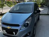 Chevrolet Spark 2015 yil, КПП Mexanika, shahar Toshkent uchun ~6 682 у.е. id4977326, Fotosurat №1
