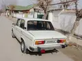 Молочный цвет ВАЗ (Lada) 2106 1996 года, КПП Механика, в Кызырыкский район за 2 415 y.e. id4985774