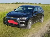 Qora Chevrolet Tracker, 2 pozitsiya 2024 yil, КПП Avtomat, shahar Samarqand uchun ~19 865 у.е. id5211961