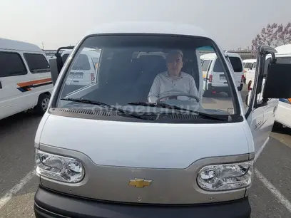 Белый Chevrolet Damas 2020 года, КПП Механика, в Андижан за 7 300 y.e. id4920783