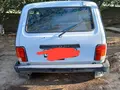 VAZ (Lada) Niva 2015 yil, shahar Jizzax uchun ~6 697 у.е. id6484822
