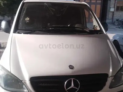 Mercedes-Benz 2006 года, в Бухара за 10 000 y.e. id5224824
