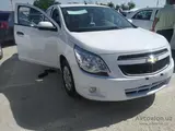 Chevrolet Cobalt, 1 pozitsiya 2024 yil, КПП Mexanika, shahar Denov uchun ~9 855 у.е. id4665351, Fotosurat №1