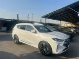 Jetour X70 Plus 2023 года, в Фергана за 24 000 y.e. id6676740, Фото №1
