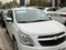 Белый Chevrolet Cobalt, 2 позиция 2024 года, КПП Механика, в Андижан за 12 000 y.e. id5016410