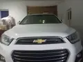 Chevrolet Captiva, 4 позиция 2017 года, КПП Автомат, в Бухара за 19 000 y.e. id6759784