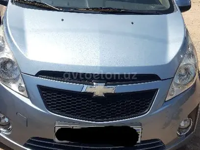 Chevrolet Spark 2012 года, в Ангорский район за ~5 562 y.e. id5218970