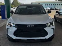 Белый Chevrolet Tracker Redline 2025 года, КПП Автомат, в Камашинский район за ~23 547 y.e. id6705396