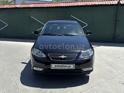 Черный Chevrolet Gentra, 3 позиция 2024 года, КПП Автомат, в Ташкент за 13 600 y.e. id5169697