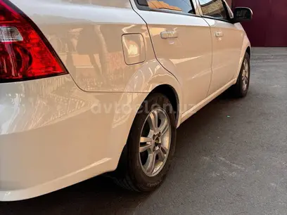 Chevrolet Nexia 3, 4 позиция 2018 года, КПП Автомат, в Ташкент за 9 500 y.e. id5203920