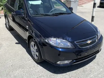 Chevrolet Gentra, 3 pozitsiya 2023 yil, КПП Avtomat, shahar Samarqand uchun 15 000 у.е. id5114220