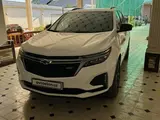 Белый Chevrolet Equinox 2022 года, КПП Автомат, в Джизак за 28 000 y.e. id5194830, Фото №1