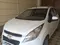 Белый Chevrolet Spark, 3 евро позиция 2015 года, КПП Автомат, в Ташкент за 6 900 y.e. id5178807