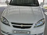 Белый Chevrolet Gentra, 1 позиция Газ-бензин 2023 года, КПП Механика, в Карши за 12 600 y.e. id5229333, Фото №1