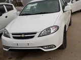 Белый Chevrolet Gentra, 2 позиция 2023 года, КПП Механика, в Ташкент за ~13 111 y.e. id5219707