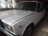 Oq VAZ (Lada) 2107 2008 yil, КПП Mexanika, shahar Navoiy uchun ~2 776 у.е. id6439307, Fotosurat №1