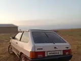 ВАЗ (Lada) Самара (хэтчбек 2108) 1991 года, КПП Механика, в Джизак за ~793 y.e. id6348729, Фото №1