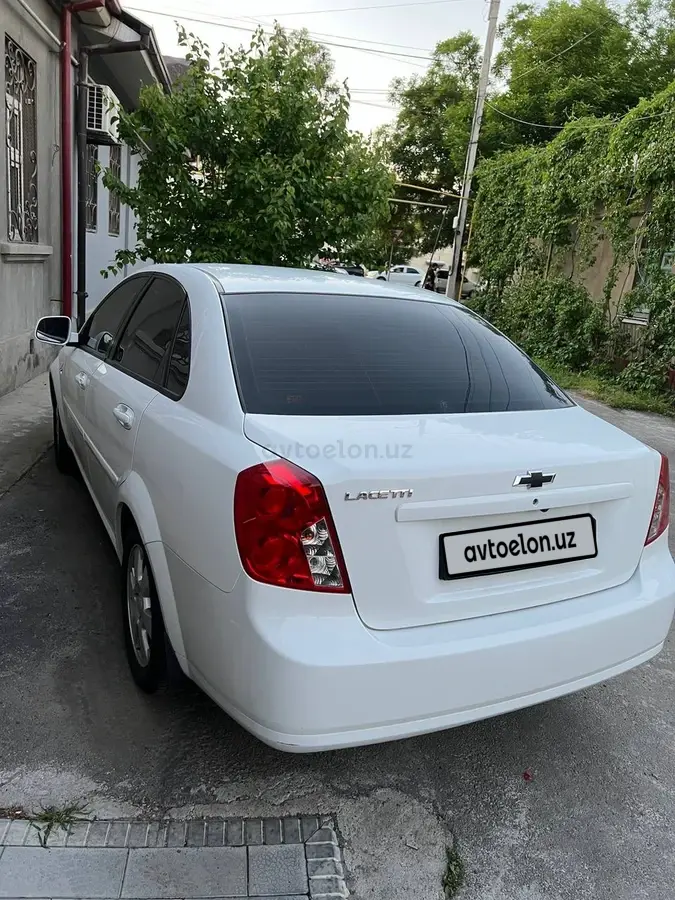 Chevrolet Gentra 2022