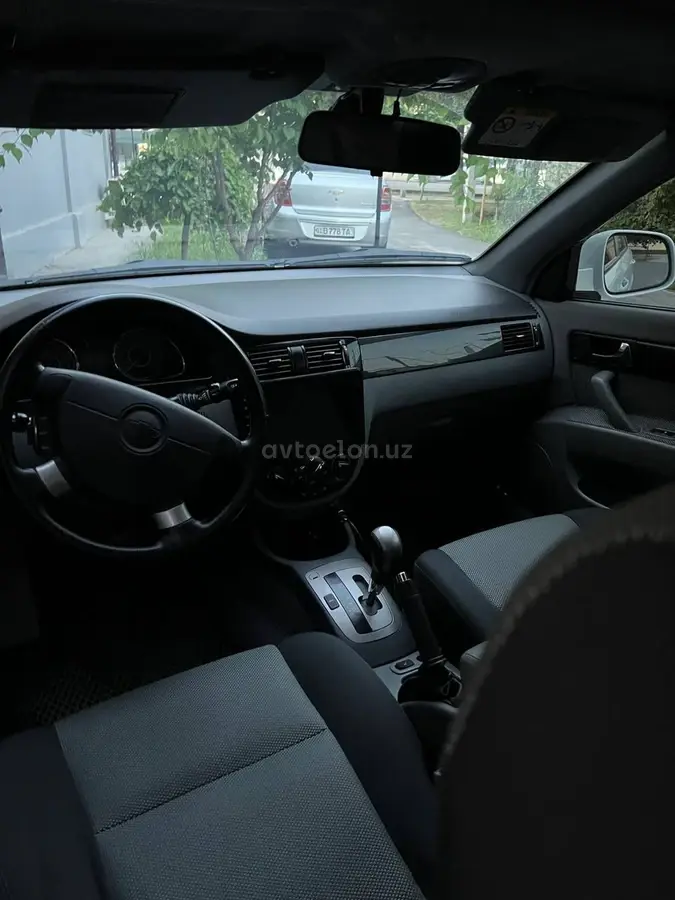 Chevrolet Gentra 2022 — 3