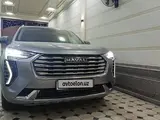 Мокрый асфальт Haval Jolion 2024 года, КПП Автомат, в Ташкент за 20 800 y.e. id6451077, Фото №1