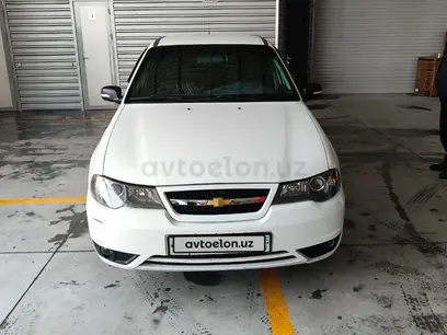 Chevrolet Nexia 2, 4 pozitsiya DOHC 2015 yil, КПП Mexanika, shahar Toshkent uchun 7 300 у.е. id4895449