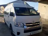 Toyota HiAce 2018 года, в Ургенч за 34 000 y.e. id6656326, Фото №1