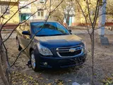 Chevrolet Cobalt, 4 позиция 2023 года, КПП Автомат, в Ургенч за ~12 634 y.e. id5217991, Фото №1