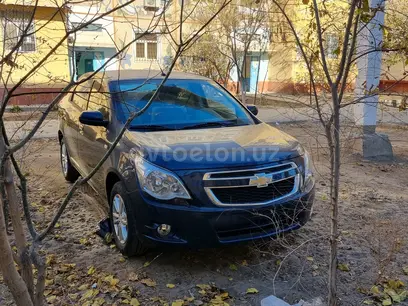 Chevrolet Cobalt, 4 pozitsiya 2023 yil, КПП Avtomat, shahar Urganch uchun ~12 634 у.е. id5217991