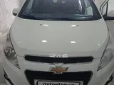 Chevrolet Spark, 4 евро позиция 2020 года, в Ташкент за 8 450 y.e. id5027631, Фото №1
